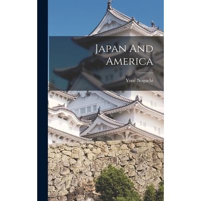 Japan And America