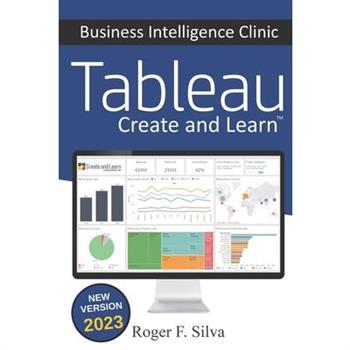 Tableau - Business Intelligence Clinic