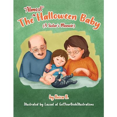 The Almost Halloween Baby