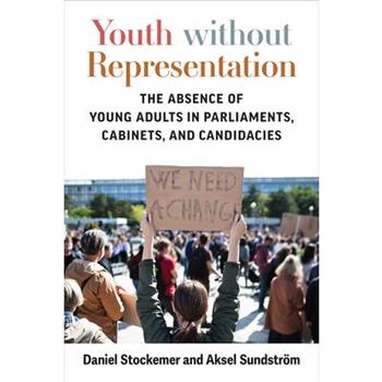Youth Without Representation