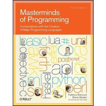 Masterminds of Programming