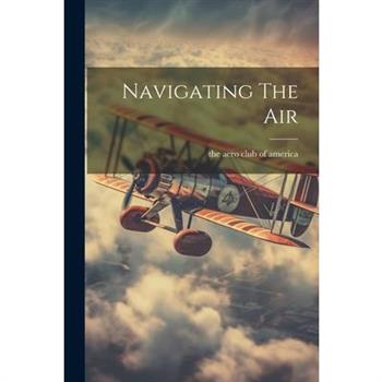 Navigating The Air