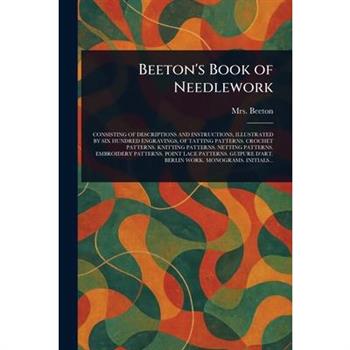 Beeton's Book of Needlework
