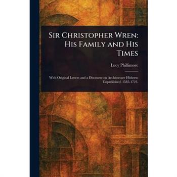 Sir Christopher Wren