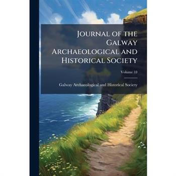 Journal of the Galway Archaeological and Historical Society