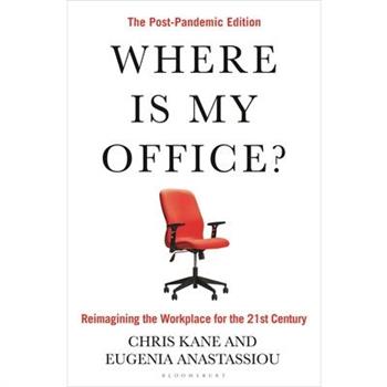 Where Is My Office?