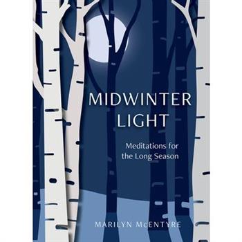 Midwinter Light