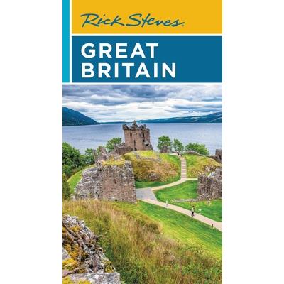 Rick Steves Great Britain