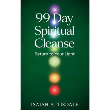 99 Day Spiritual Cleanse