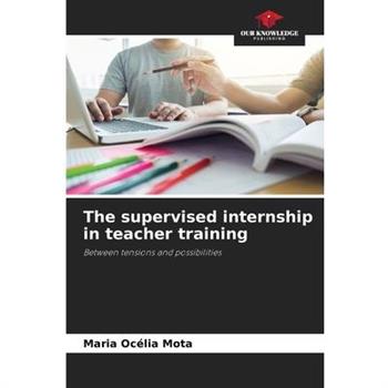 The supervised internship in teacher training