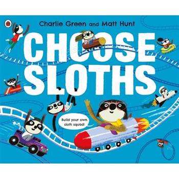 Choose Sloths