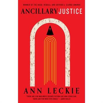 Ancillary Justice