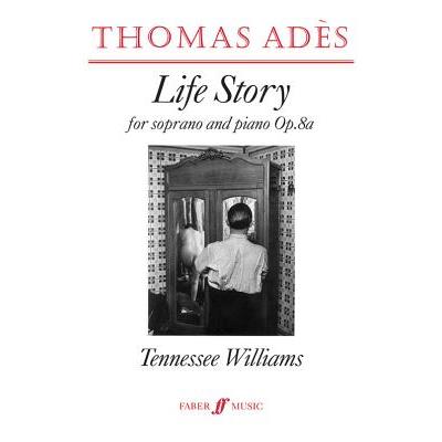 Life Story (Op. 8a)