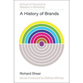 A History of Brands