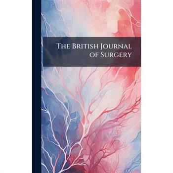 The British Journal of Surgery