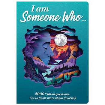 I Am Someone Who...
