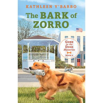The Bark of Zorro