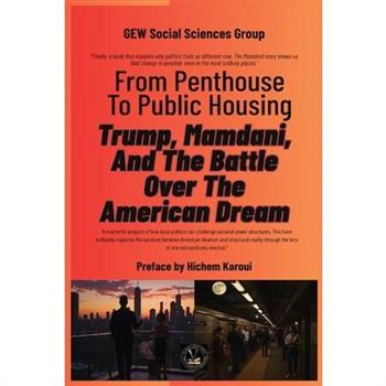 From Penthouse To Public Housing