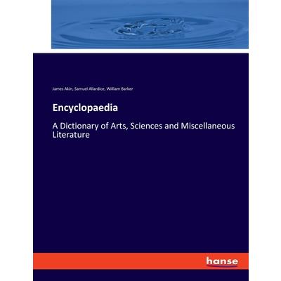 Encyclopaedia