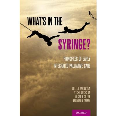 What's in the Syringe?