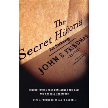 The Secret Histories