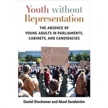 Youth Without Representation