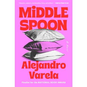 Middle Spoon
