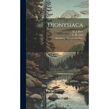 Dionysiaca