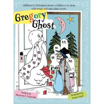 Gregory Ghost