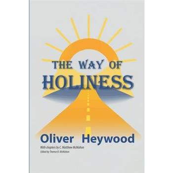 The Way of Holiness