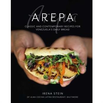 Arepa