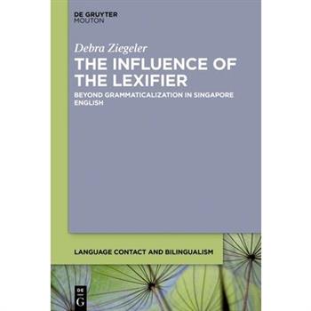 The Influence of the Lexifier