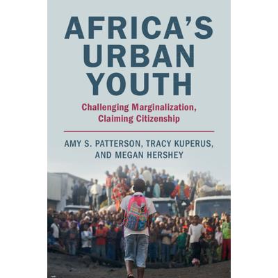 Africa’s Urban Youth