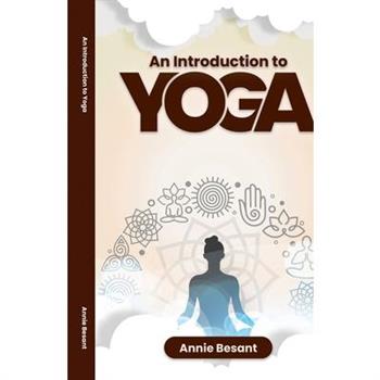 An Introduction to Yoga