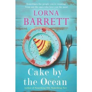 Cake by the Ocean