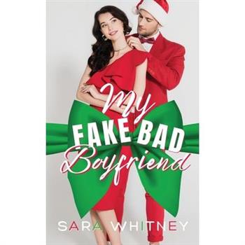 My Fake Bad Boyfriend