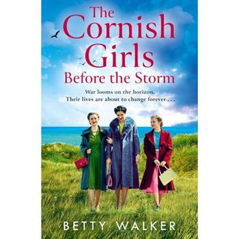 The Cornish Girls Before the Storm