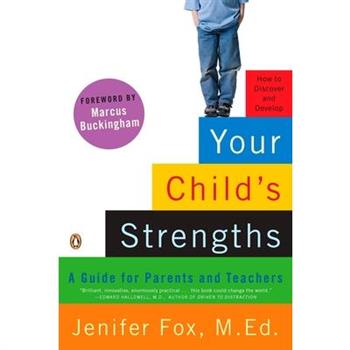 Your Child's Strengths