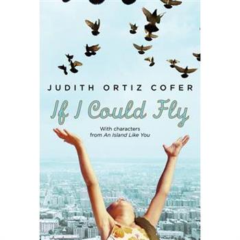 If I Could Fly