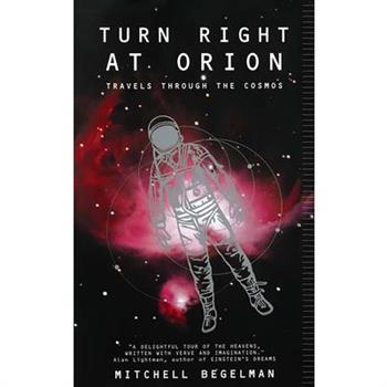 Turn Right at Orion