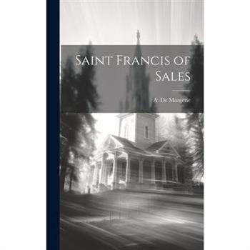 Saint Francis of Sales