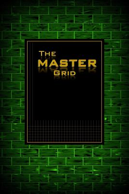 The MASTER GRID - Green BrickTheMASTER GRID - Green Brick