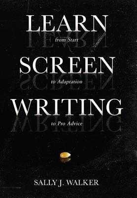 Learn Screenwriting