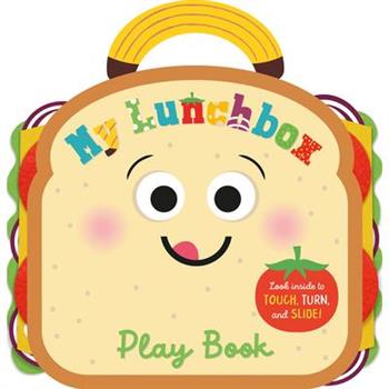 My Lunch Box Play Book My Lunch Box Play Book