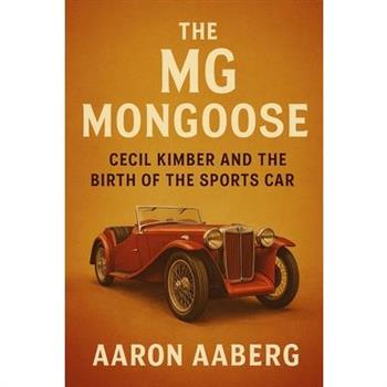 The MG Mongoose