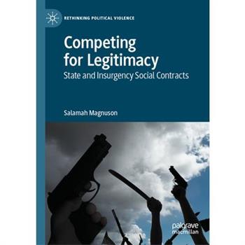 Competing for Legitimacy