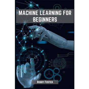 Machines Learning for Beginners