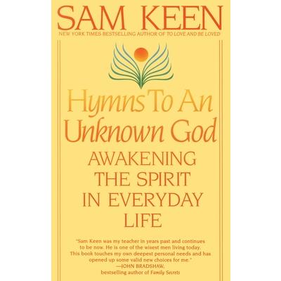 Hymns to an Unknown God