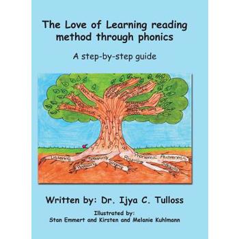 The Love of Learning Reading Method Through Phonics
