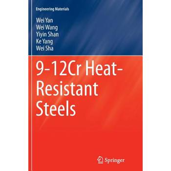 9-12cr Heat-Resistant Steels
